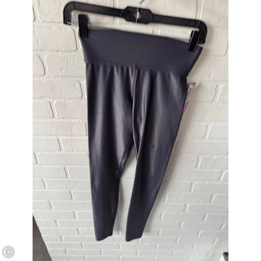 Athletic Leggings By Clothes Mentor In Purple, Size: 0