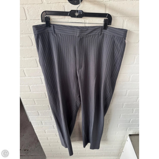 Pants Dress By Banana Republic In Grey, Size: 16