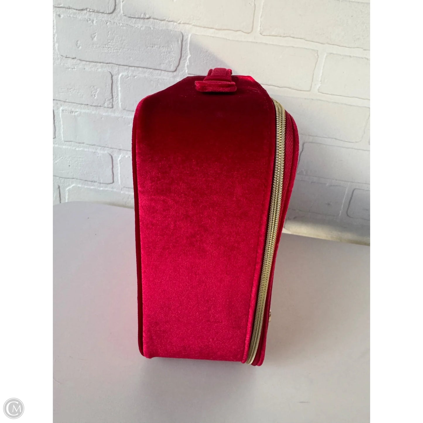 Makeup Bag By Estee Lauder, Size: Large