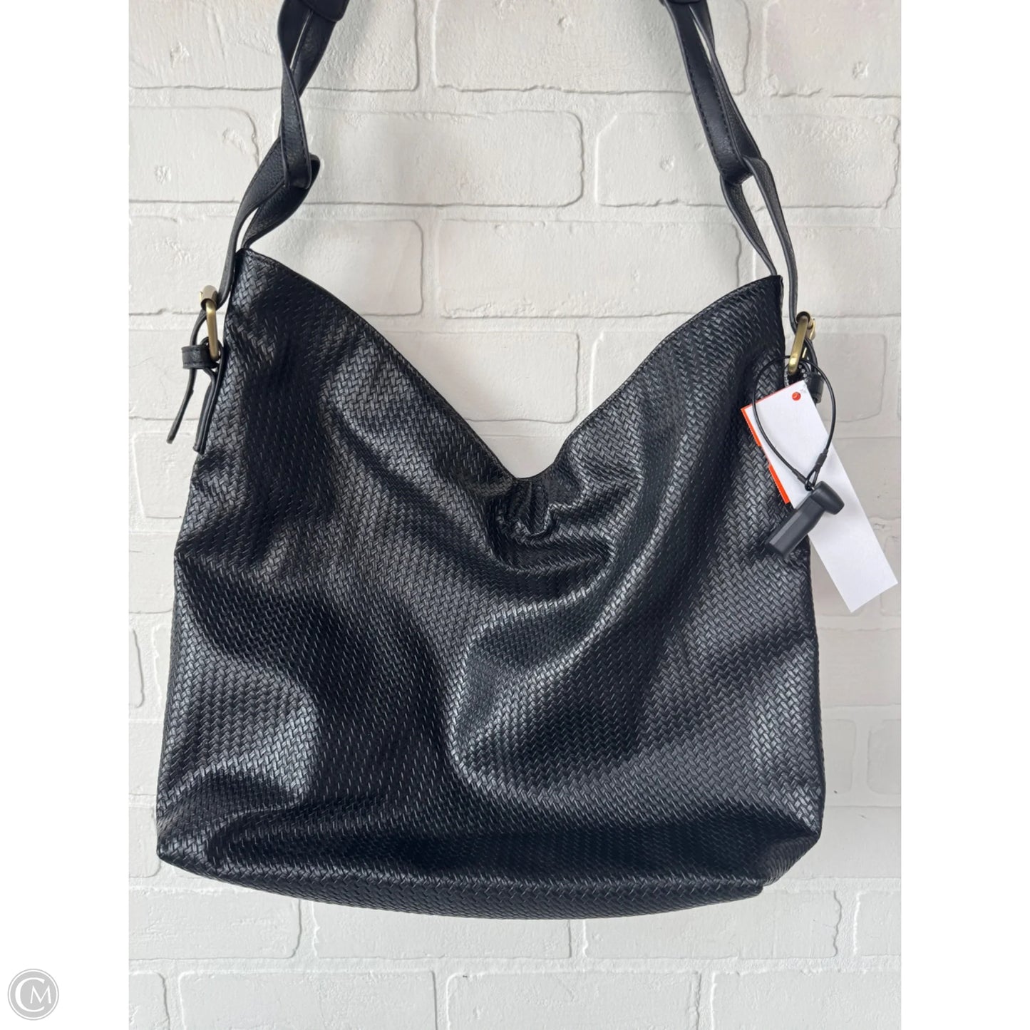 Handbag By Anthropologie, Size: Medium