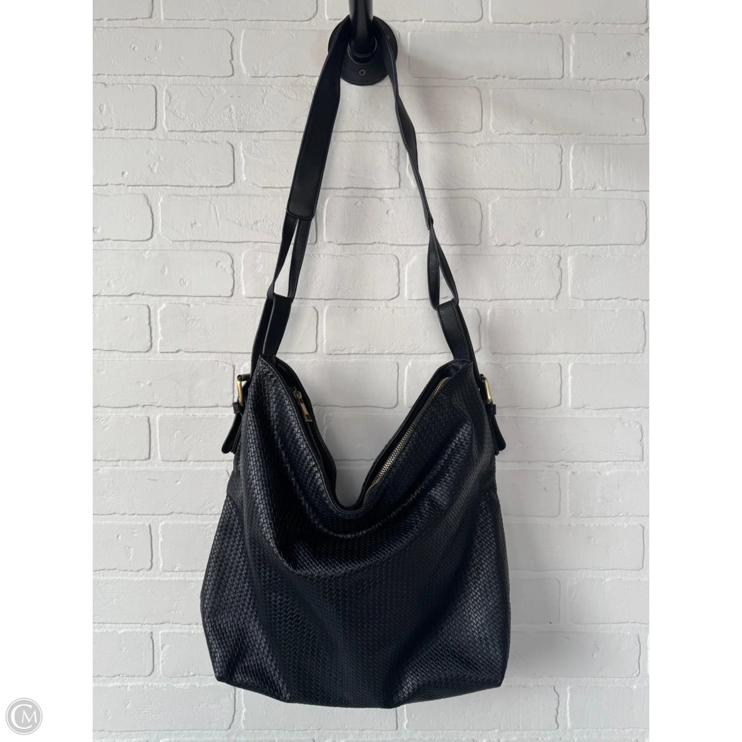 Handbag By Anthropologie, Size: Medium