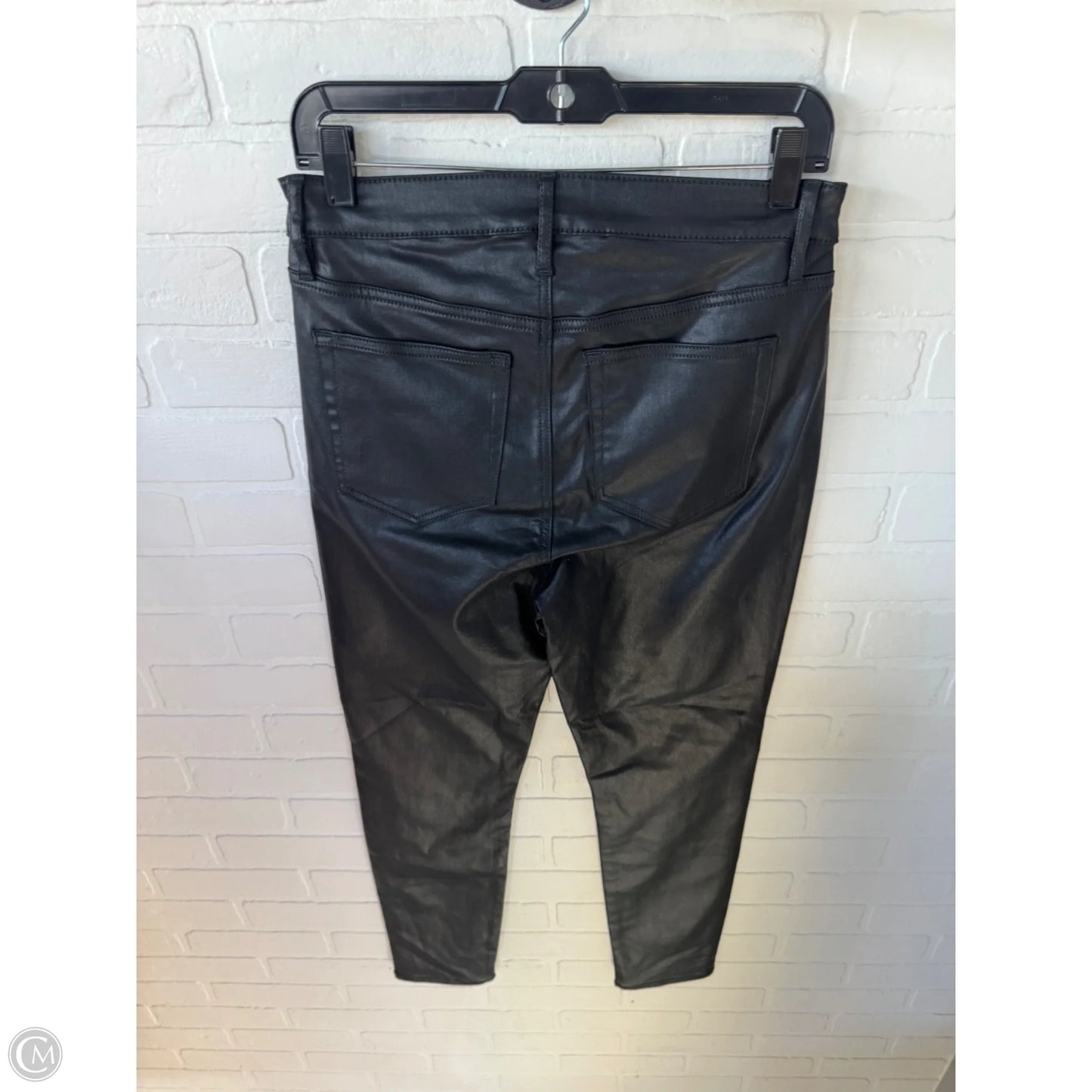 Pants Other By Loft In Black, Size: 4