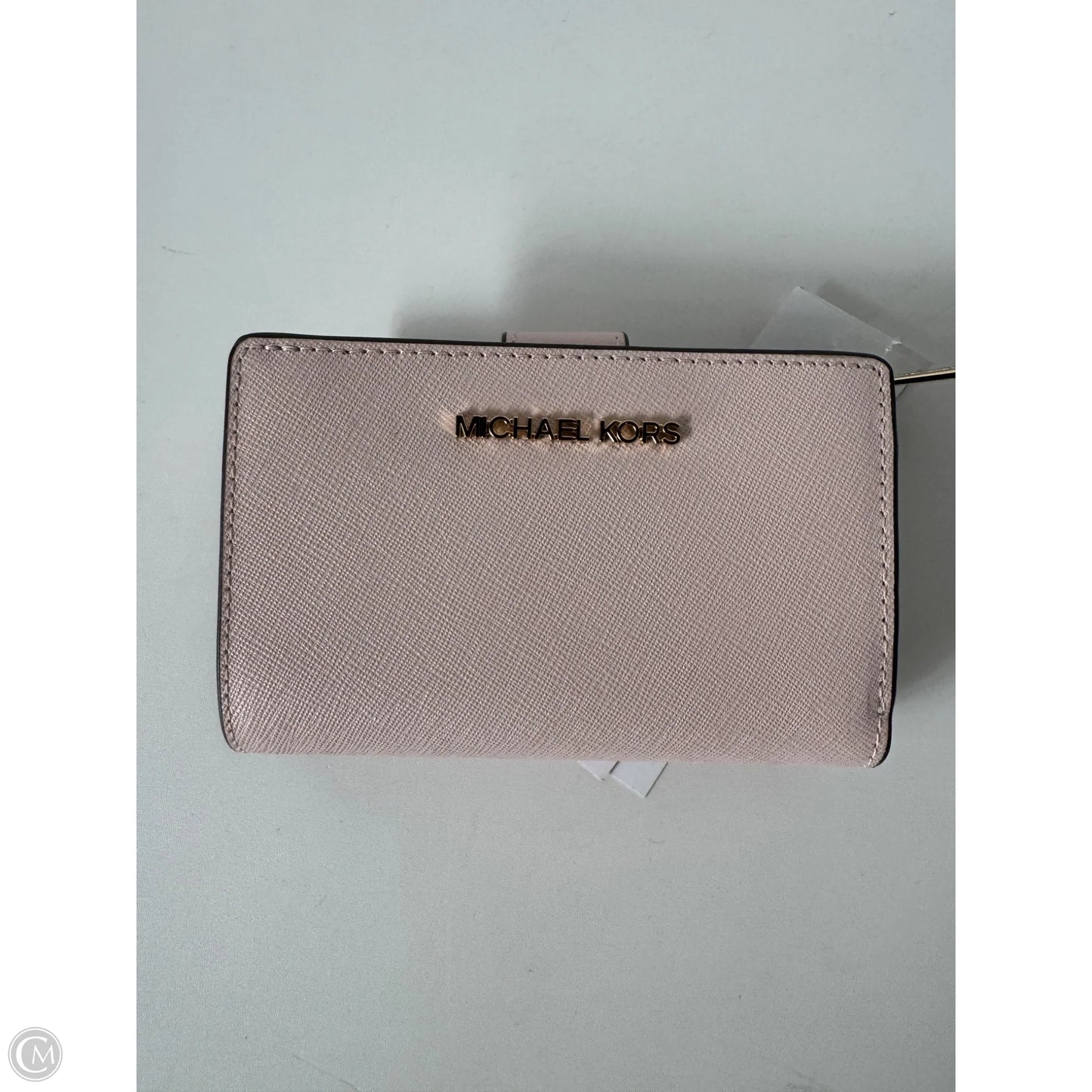 Wallet Designer By Michael Kors, Size: Medium
