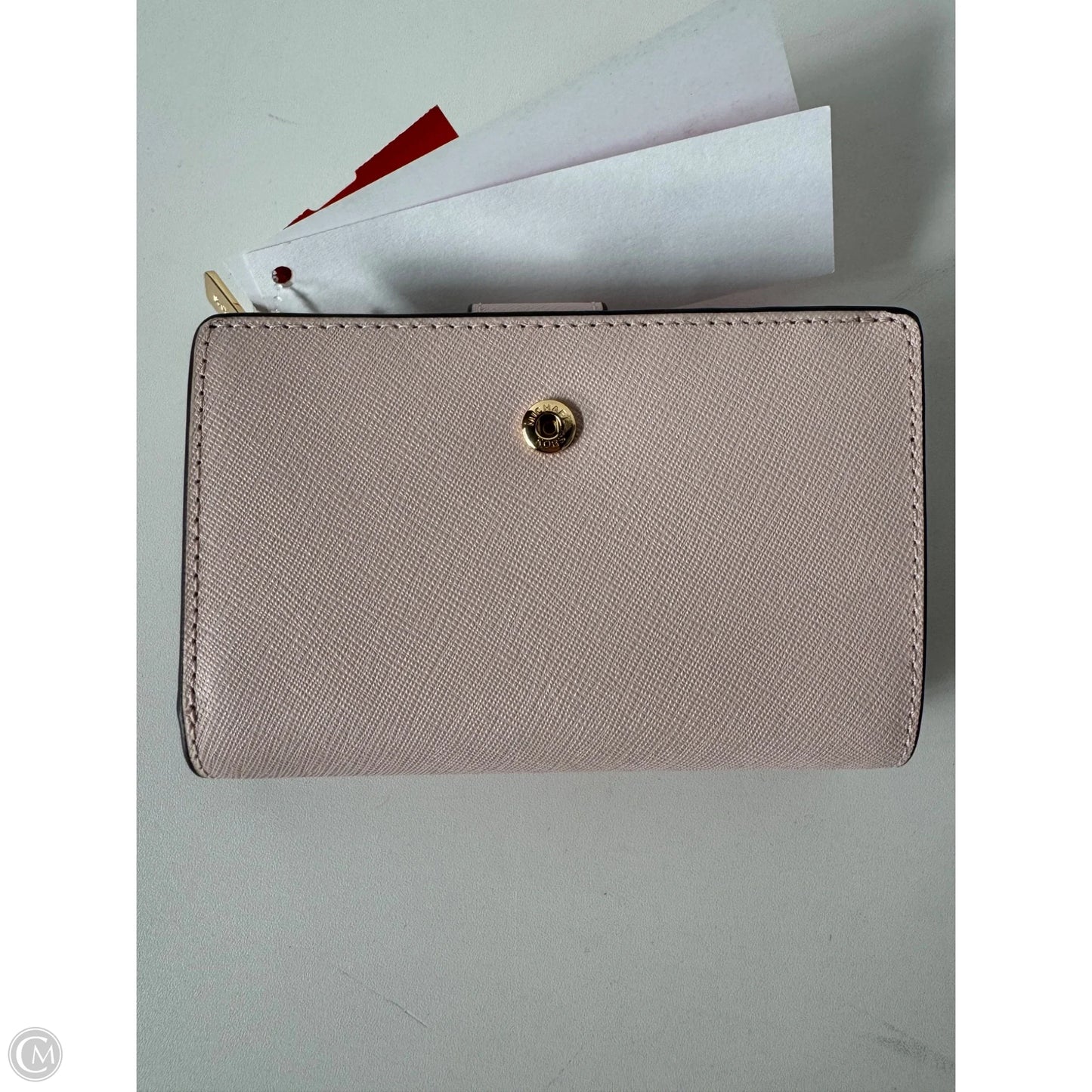 Wallet Designer By Michael Kors, Size: Medium