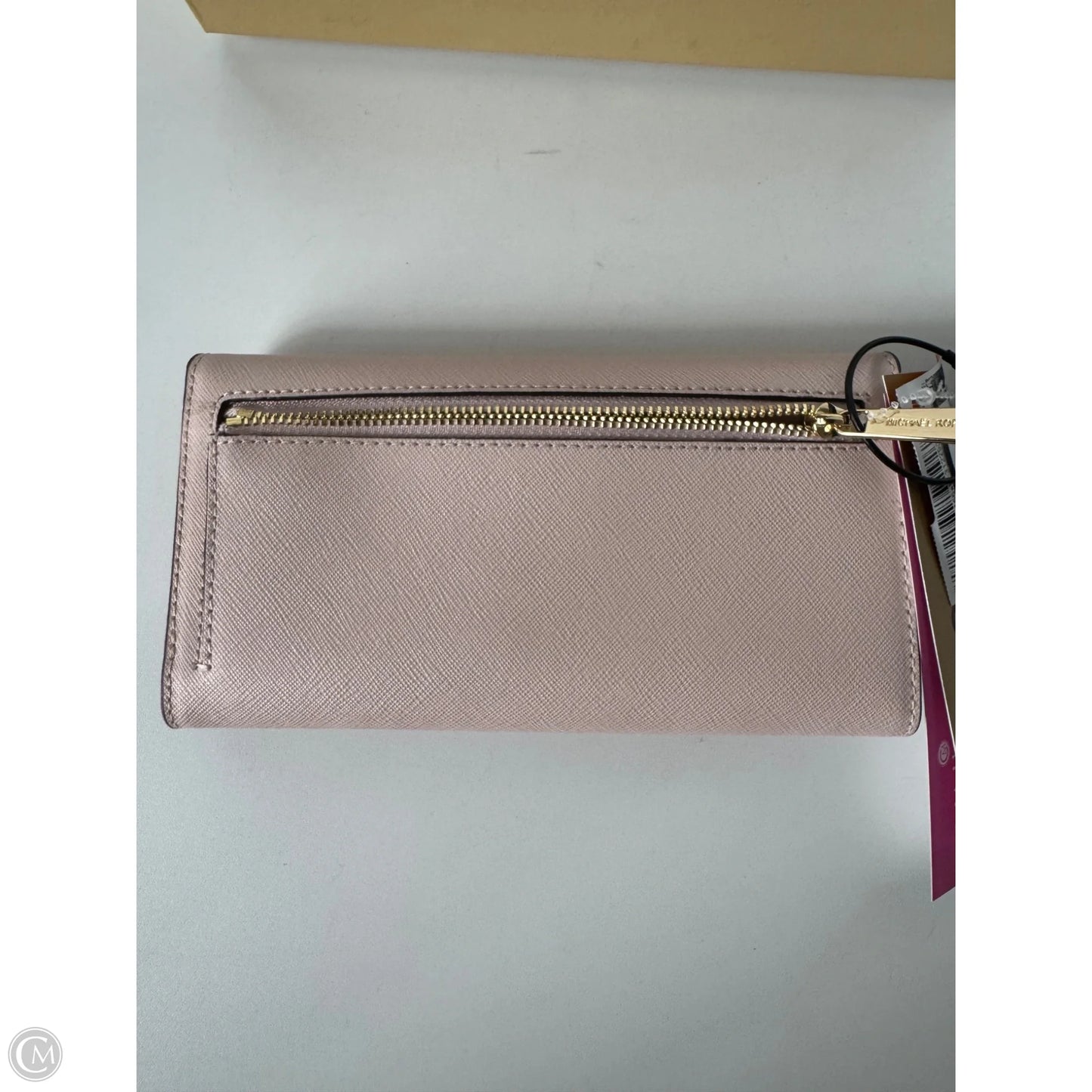 Wallet Designer By Michael Kors, Size: Medium