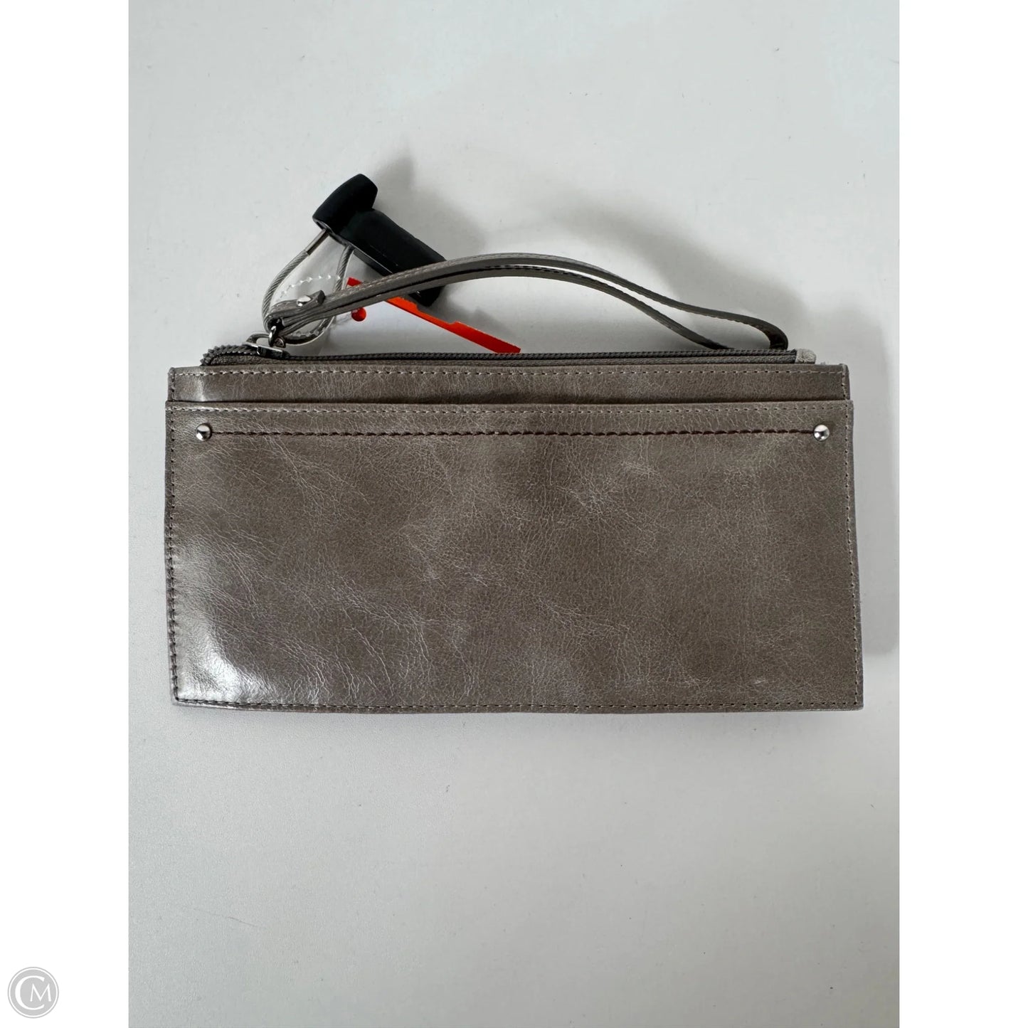 Wallet Leather By Hobo Intl, Size: Medium