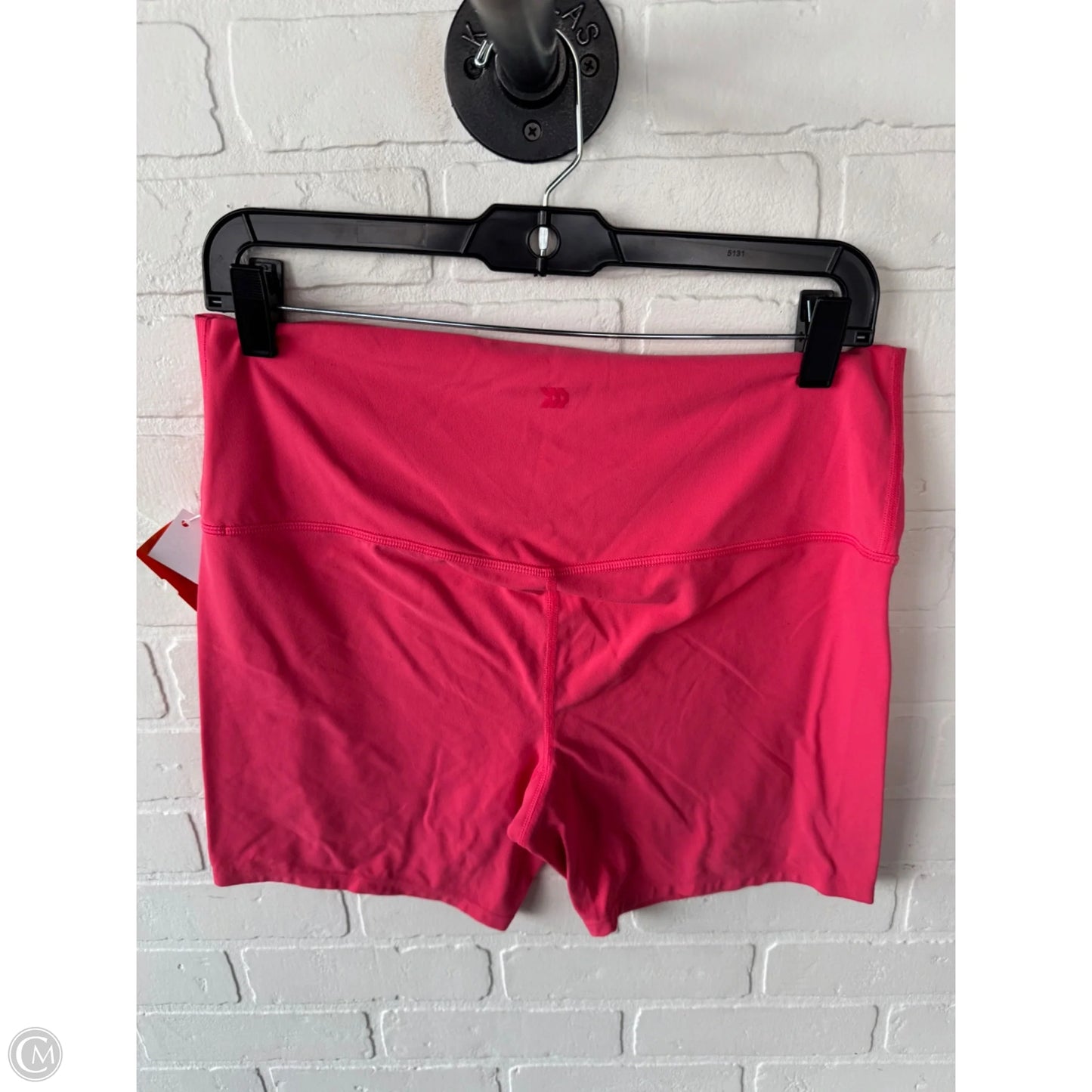 Athletic Shorts By All In Motion In Pink, Size: 18