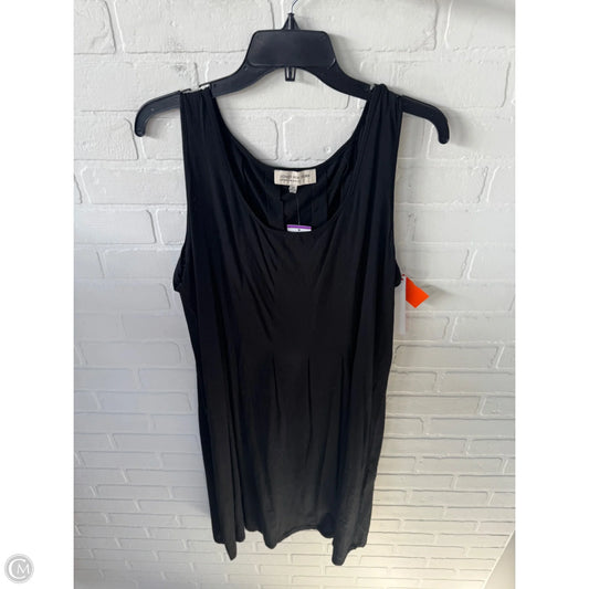 Dress Casual Midi By Jones New York In Black, Size: 2x