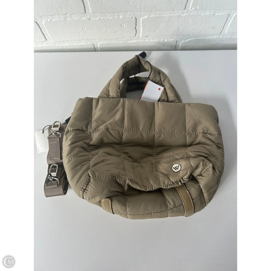 Tote By Clothes Mentor, Size: Small