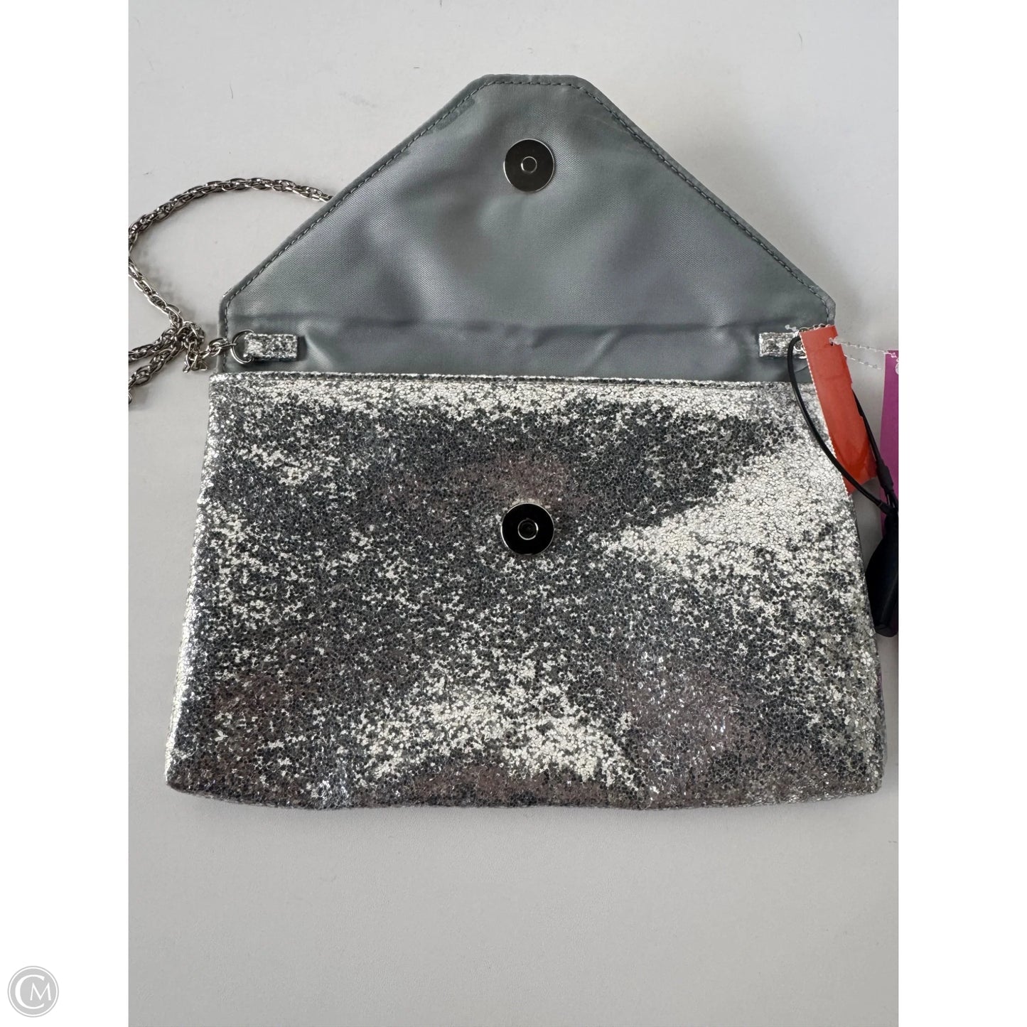 Clutch By Style And Company, Size: Small