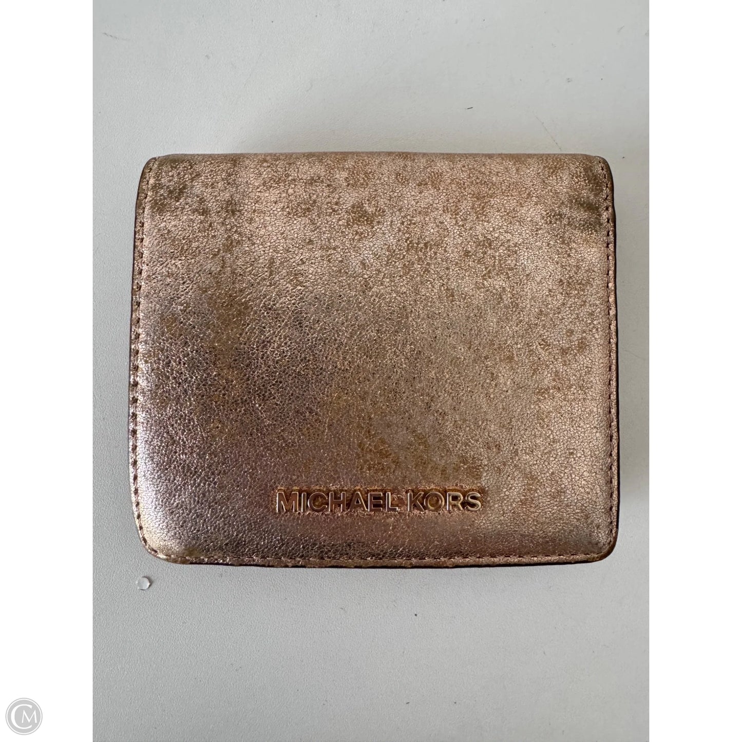 Wallet Designer By Michael Kors, Size: Small