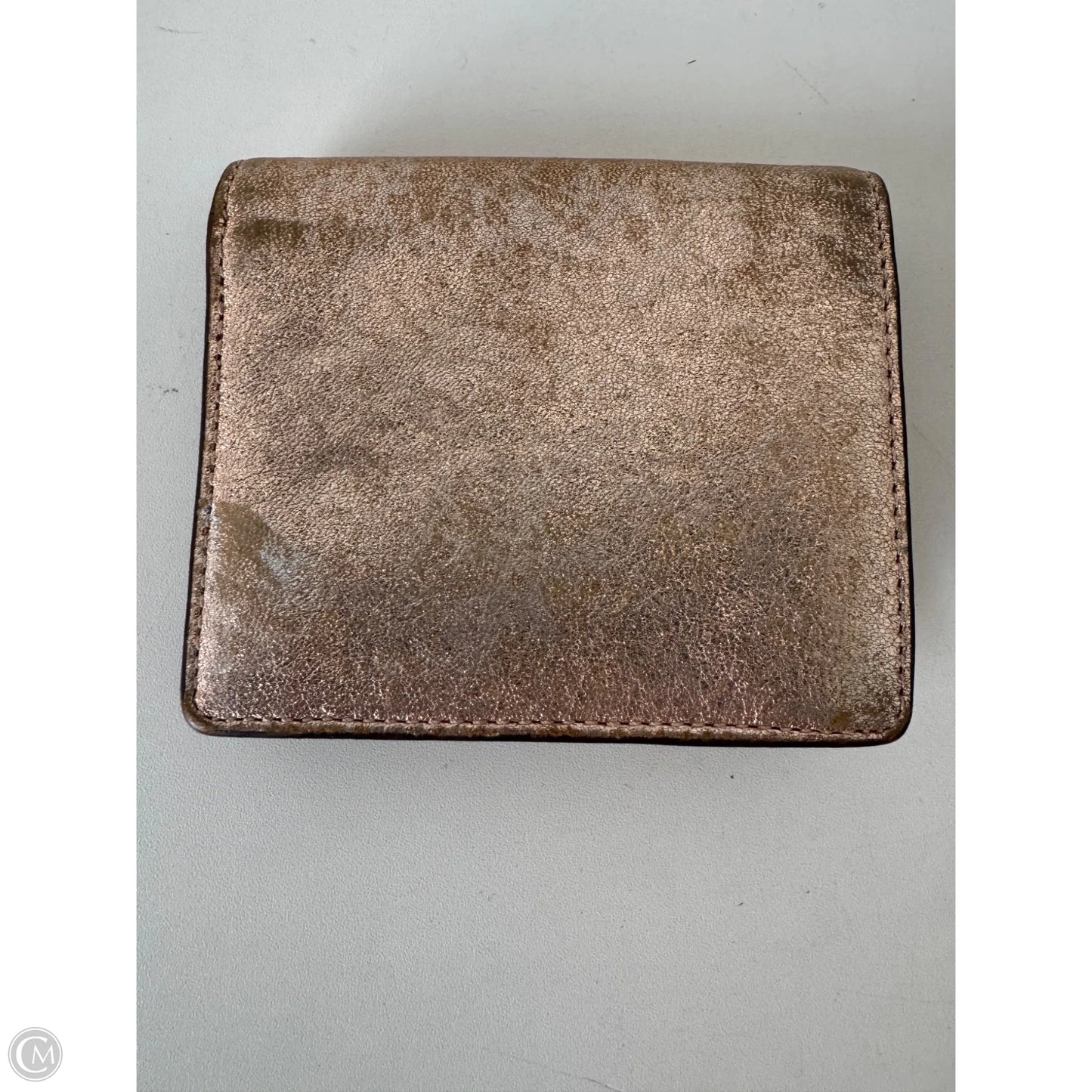 Wallet Designer By Michael Kors, Size: Small