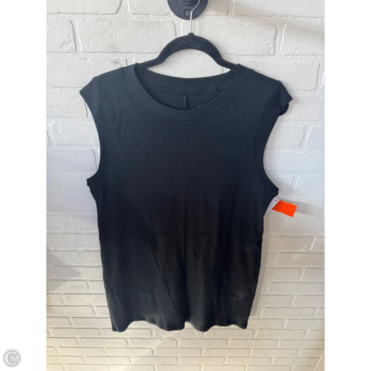 Dress Casual Short By A New Day In Black, Size: Xl