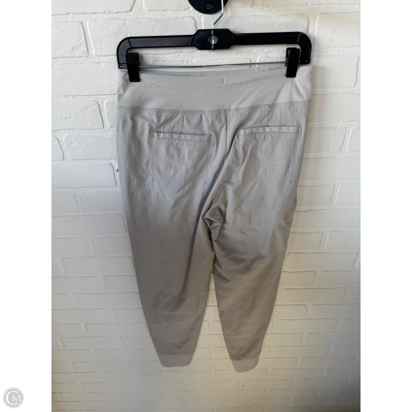 Athletic Pants By Athleta In Beige, Size: 2