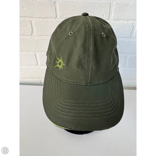 Hat Baseball Cap By Aerie