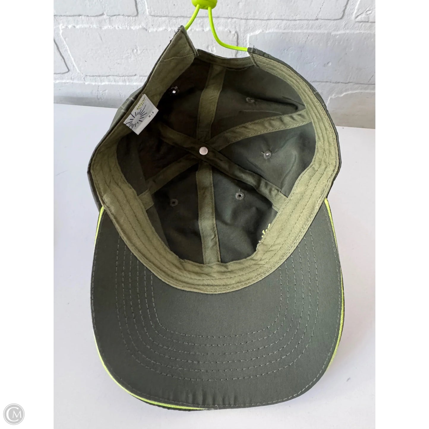 Hat Baseball Cap By Aerie