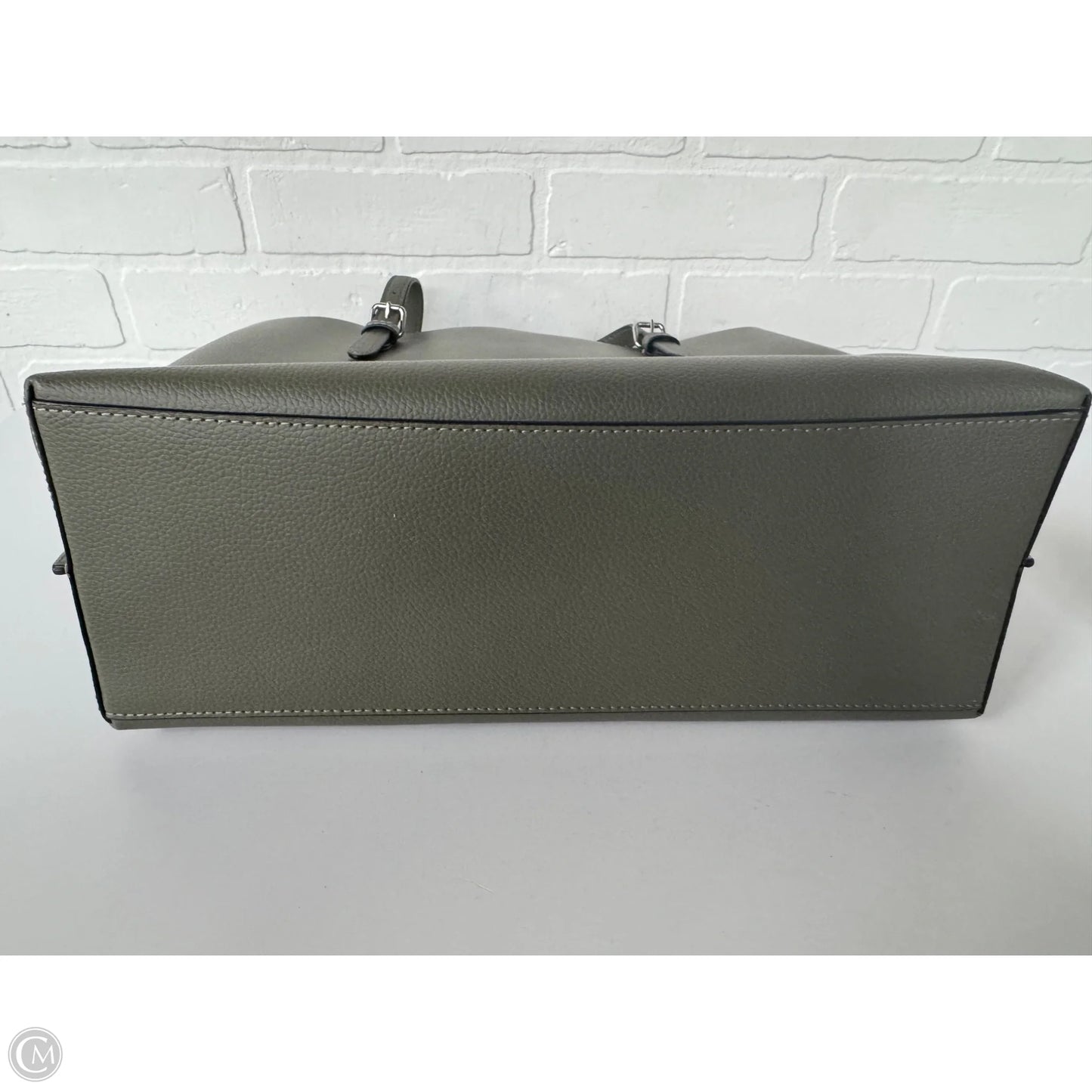 Tote Designer By Coach, Size: Large