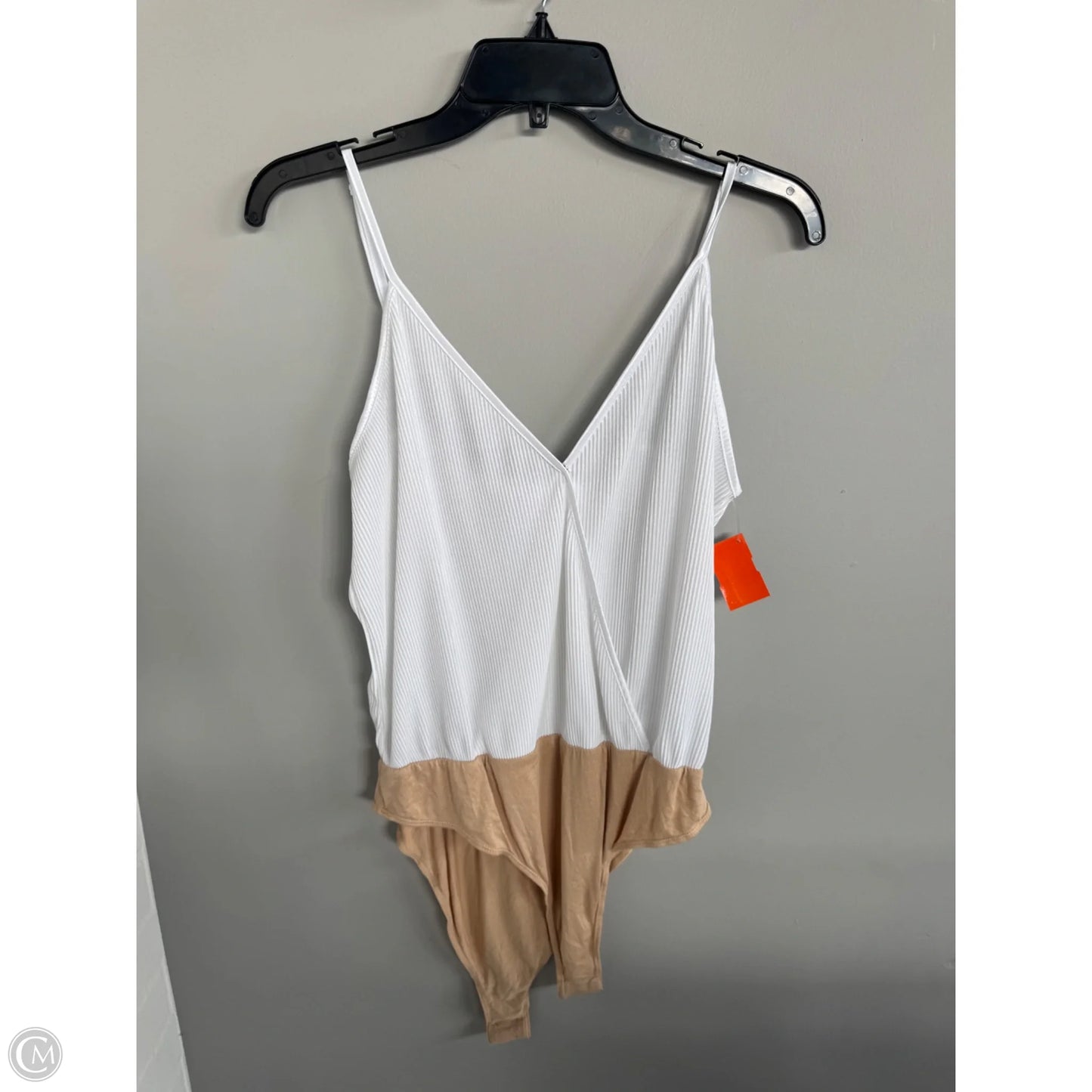Bodysuit By Wayf In White, Size: L