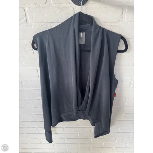 Vest Other By Calia In Grey, Size: S