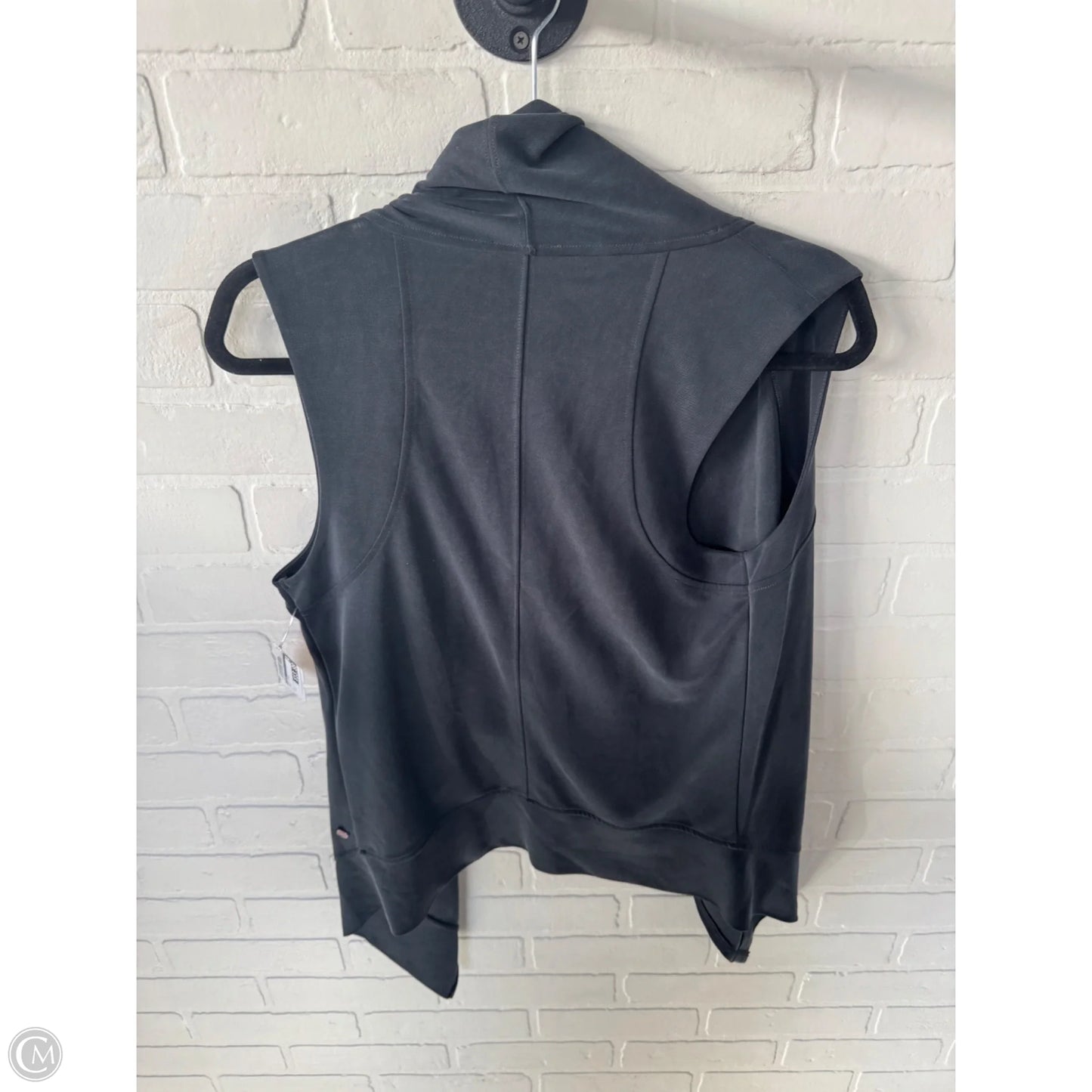 Vest Other By Calia In Grey, Size: S