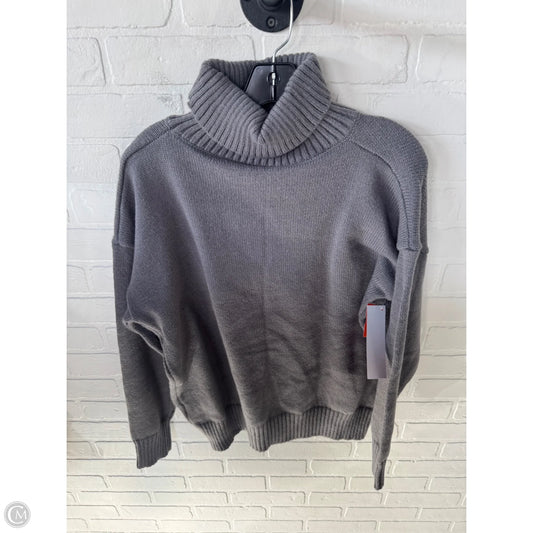 Sweater By Shein In Grey, Size: S