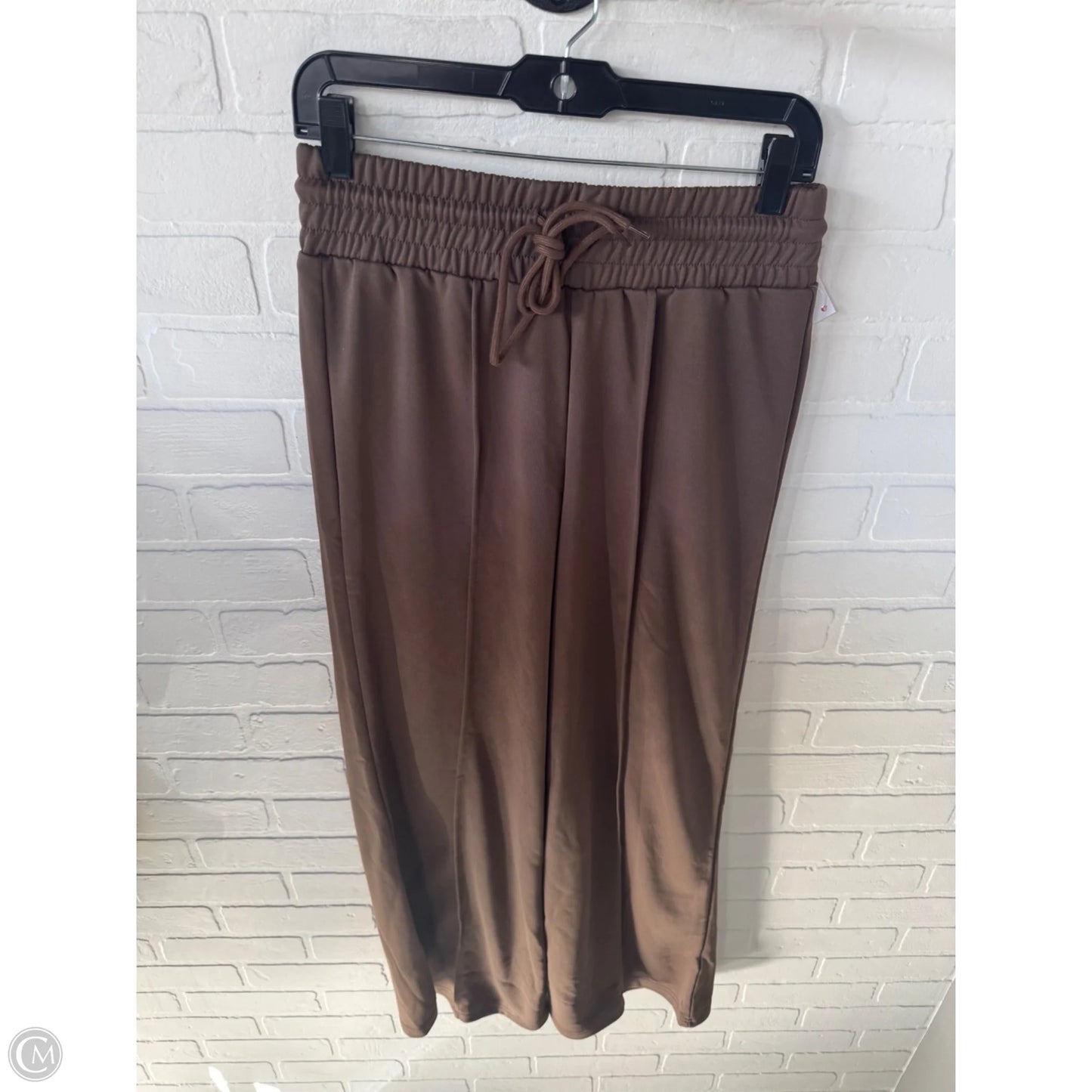 Pants Lounge By Shein In Brown, Size: 6