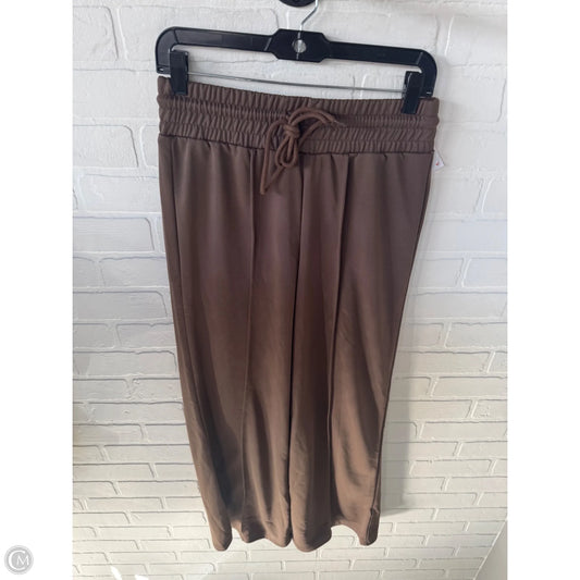 Pants Lounge By Shein In Brown, Size: 6