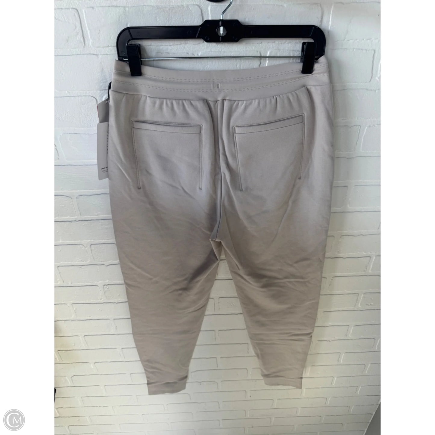 Athletic Pants By Athleta In Beige, Size: 6