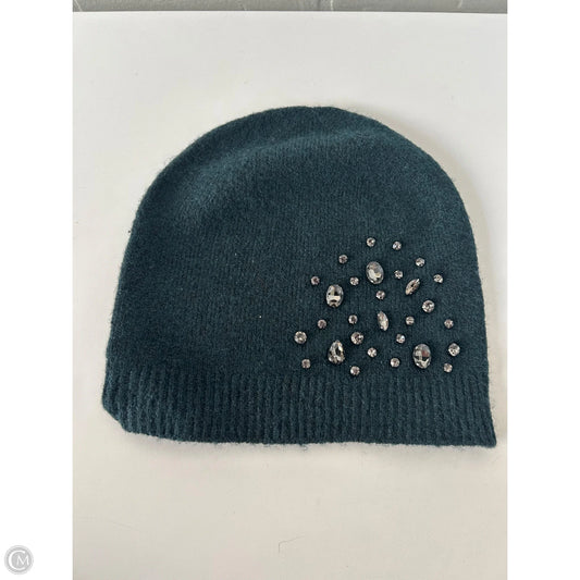 Hat Beanie By White House Black Market