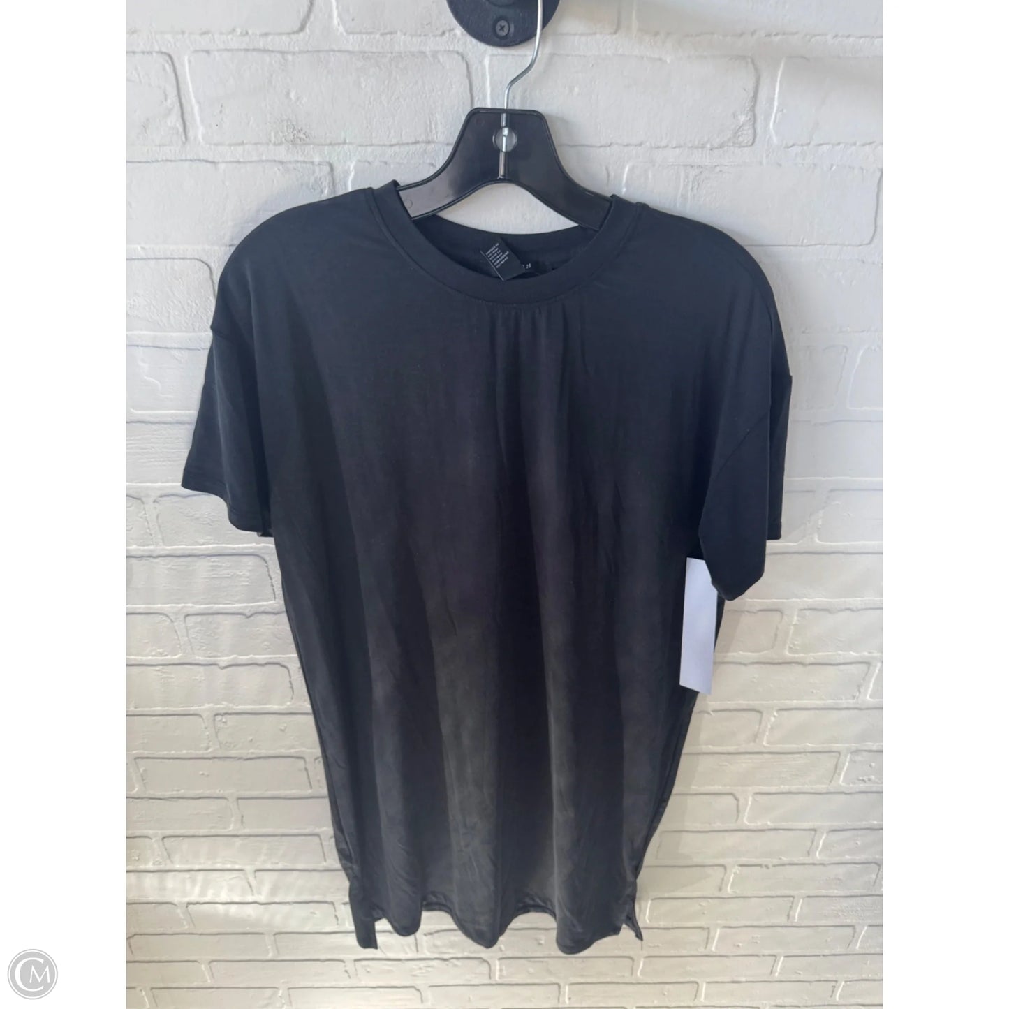 Dress Casual Short By Forever 21 In Black, Size: S