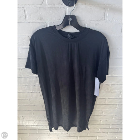 Dress Casual Short By Forever 21 In Black, Size: S