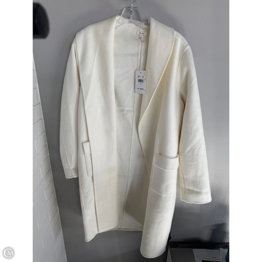 Coat Other By Splendid In Cream, Size: S