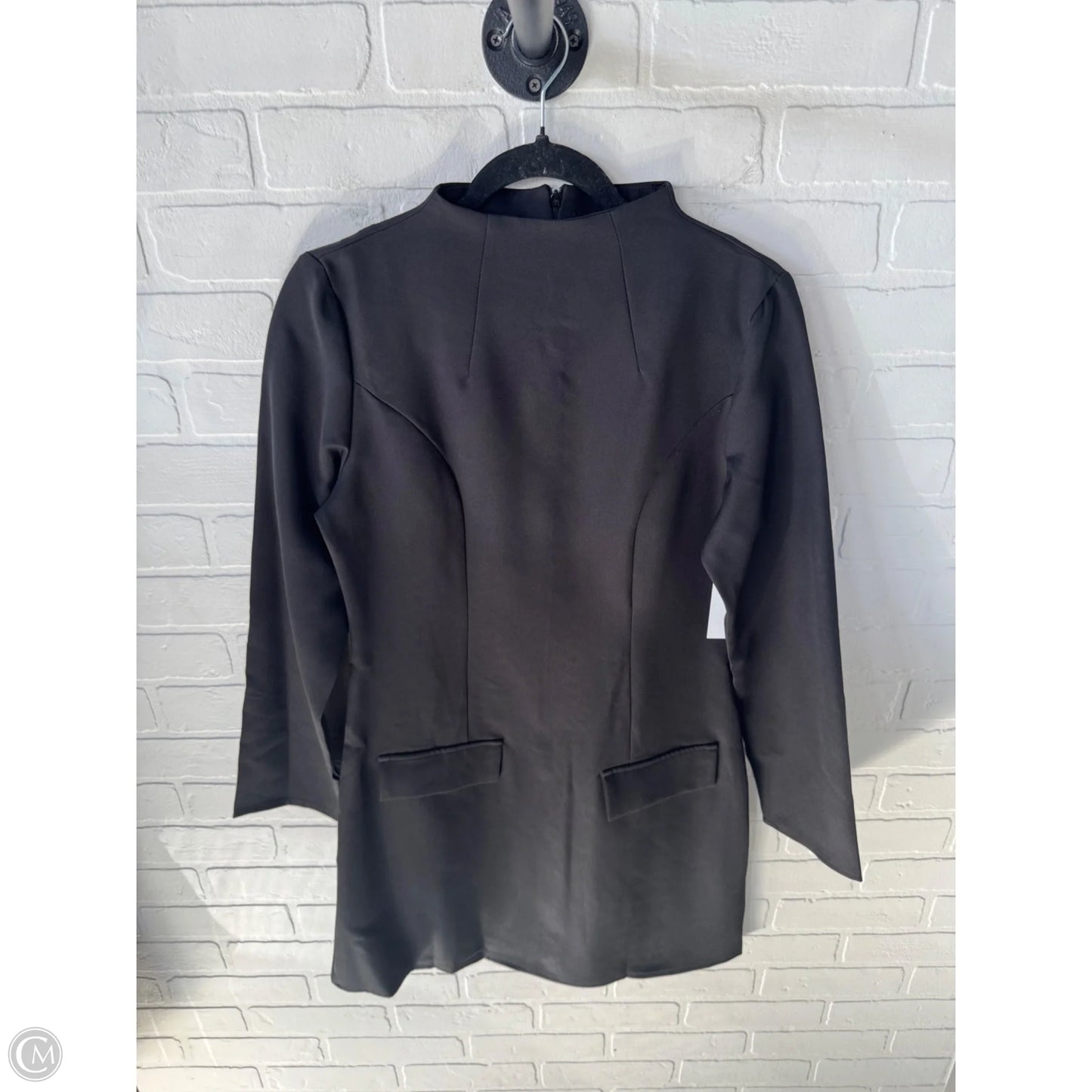 Dress Casual Short By Cmf In Black, Size: S