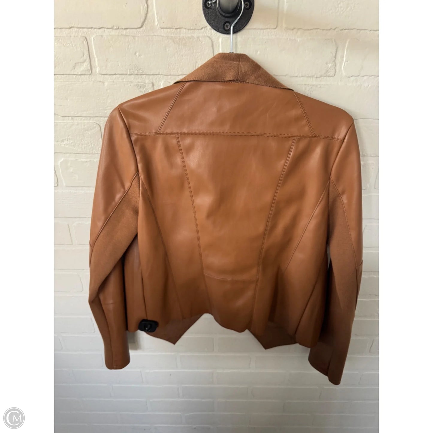 Jacket Other By Bagatelle In Brown, Size: S