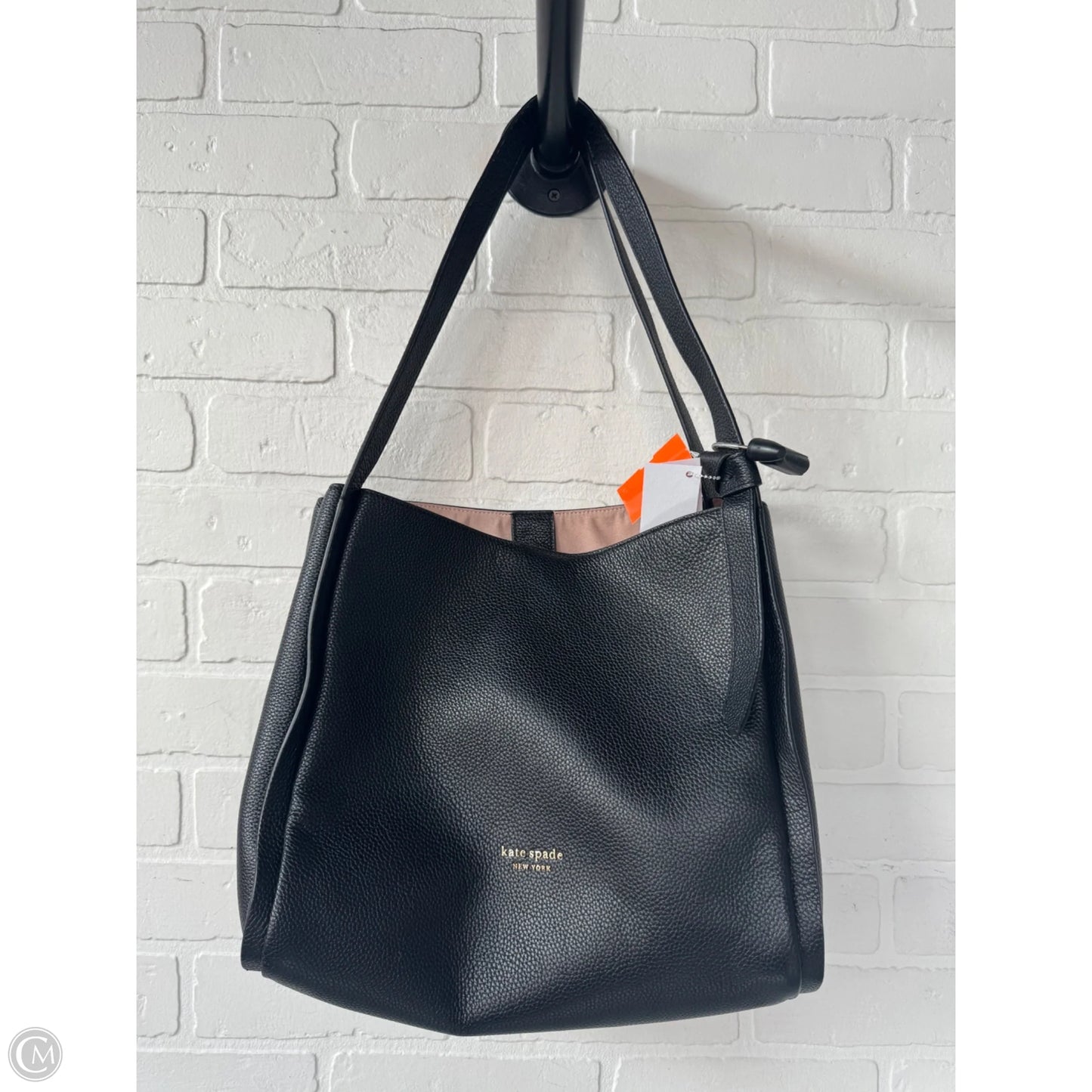 Handbag Designer By Kate Spade, Size: Large