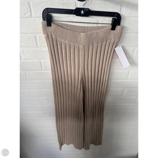 Pants Other By Free People In Tan, Size: 12