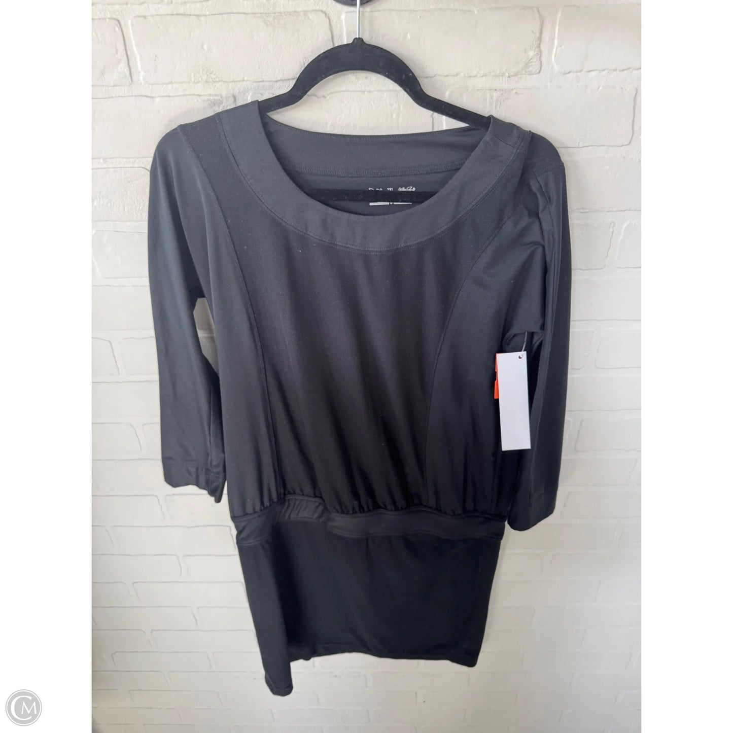 Dress Casual Short By Royal Robbins In Black, Size: S