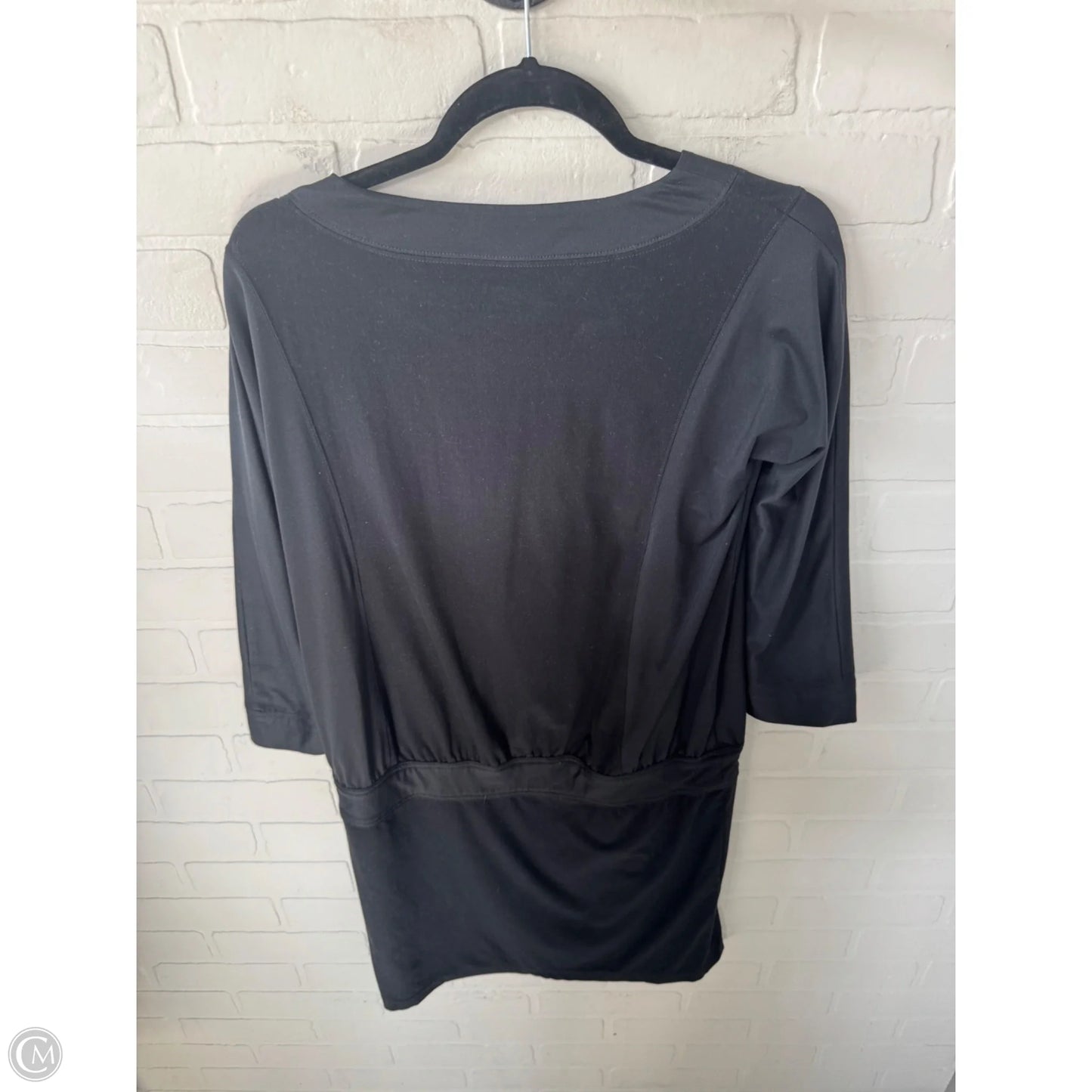 Dress Casual Short By Royal Robbins In Black, Size: S