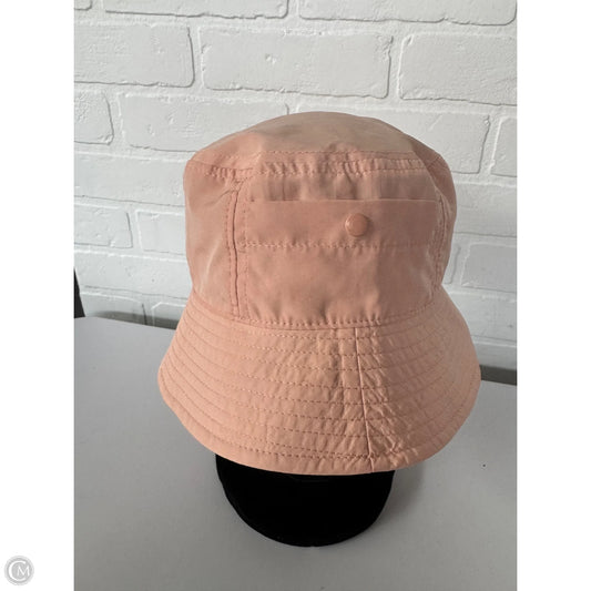 Hat Bucket By H&m