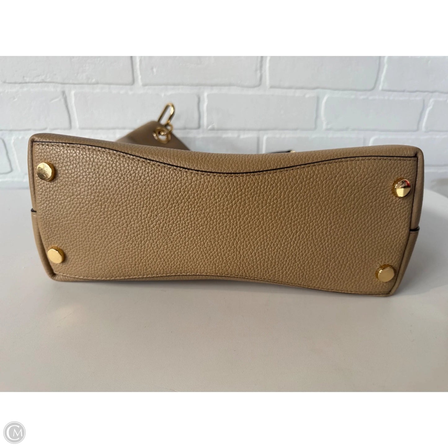 Handbag Designer By Michael Kors, Size: Medium