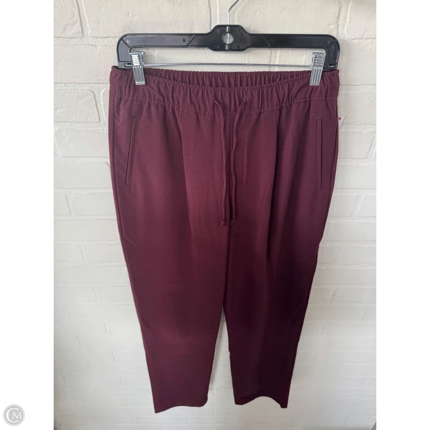 Pants Other By Old Navy In Purple, Size: 4