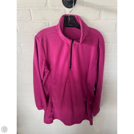 Dress Casual Short By Baleaf In Pink, Size: L