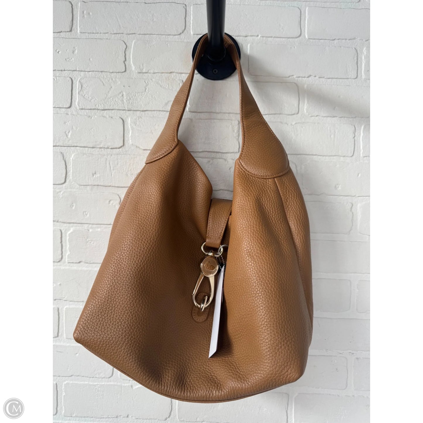 Handbag Designer By Dooney And Bourke, Size: Large