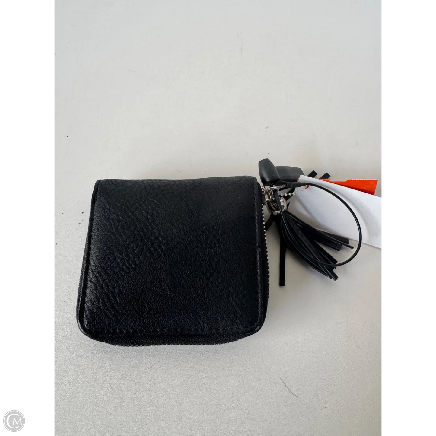 Wallet By Clothes Mentor, Size: Small