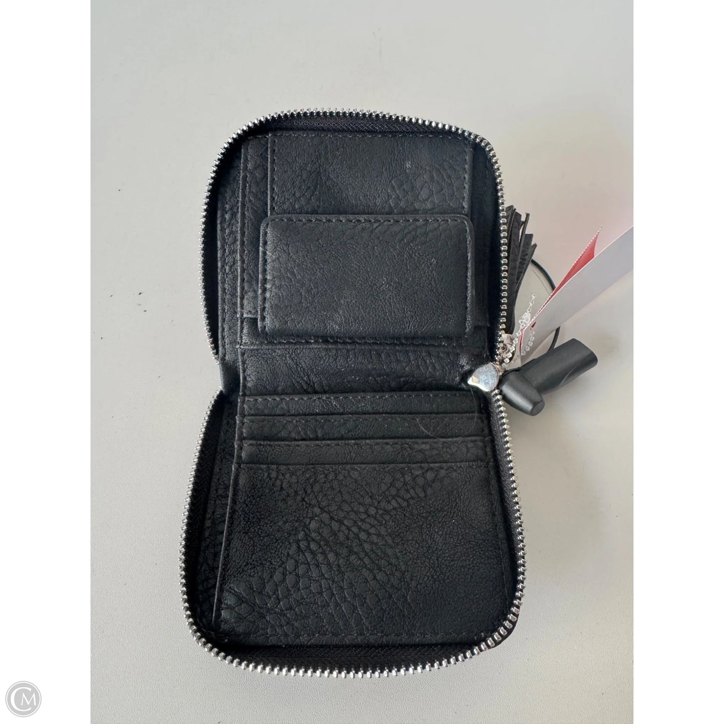 Wallet By Clothes Mentor, Size: Small