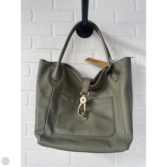 Tote Designer By Dooney And Bourke, Size: Large