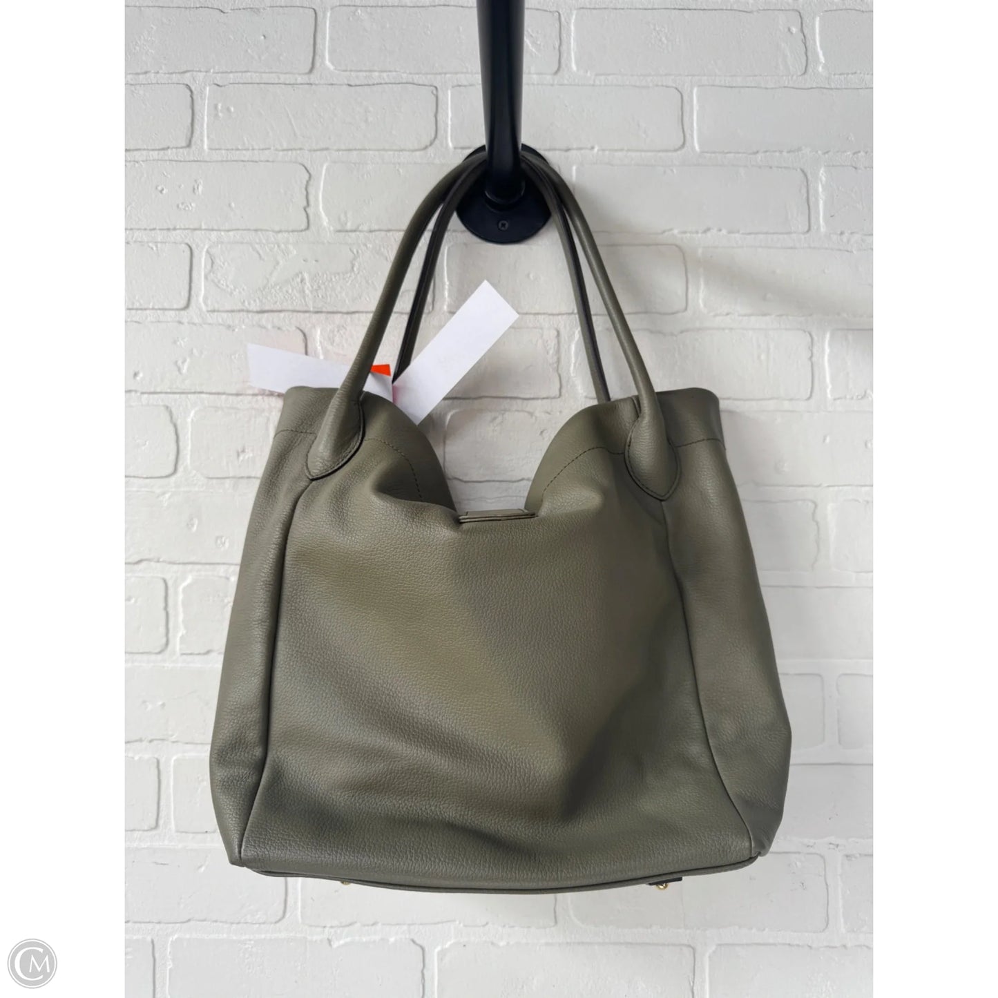 Tote Designer By Dooney And Bourke, Size: Large