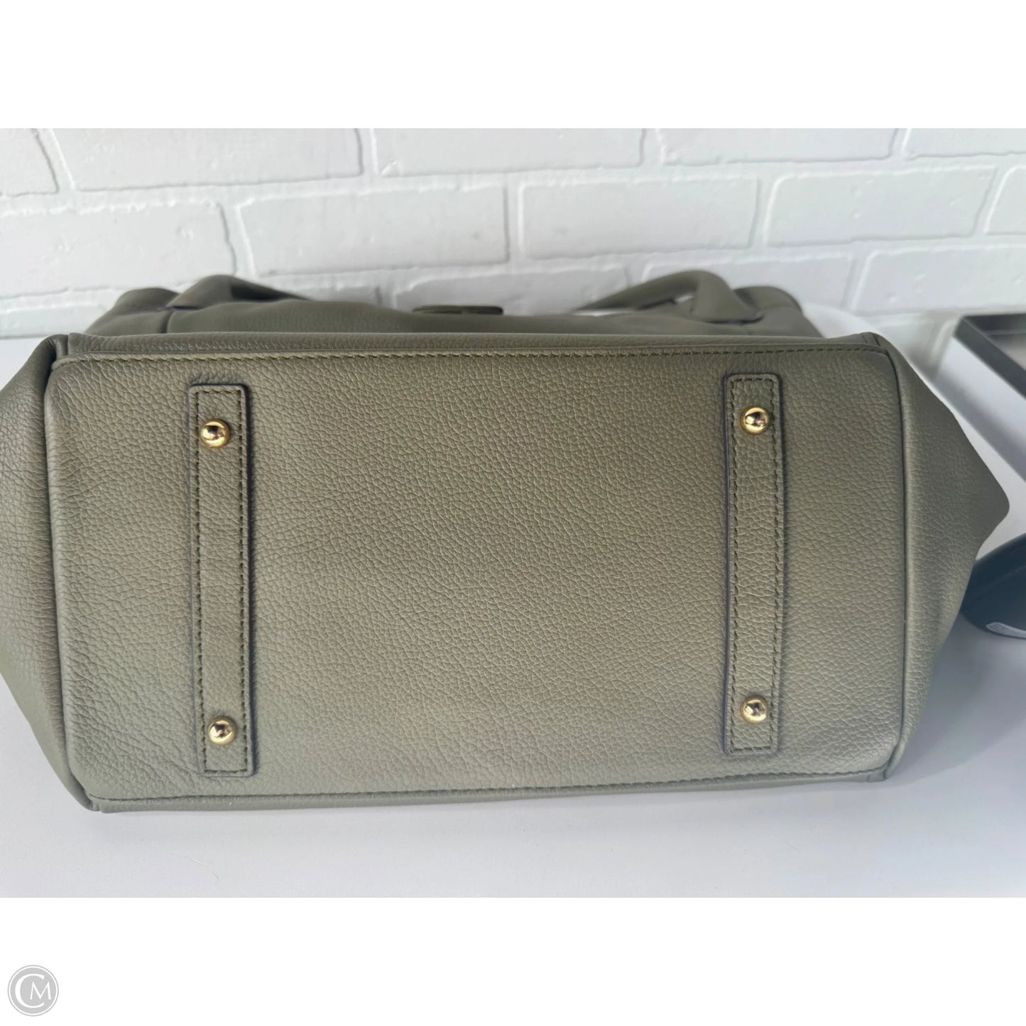 Tote Designer By Dooney And Bourke, Size: Large