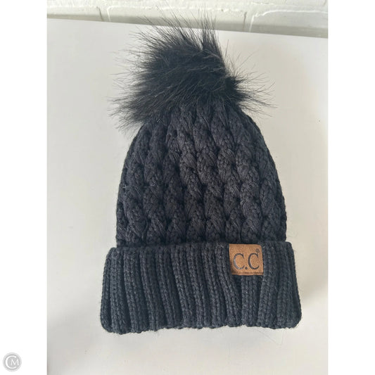 Hat Beanie By Clothes Mentor