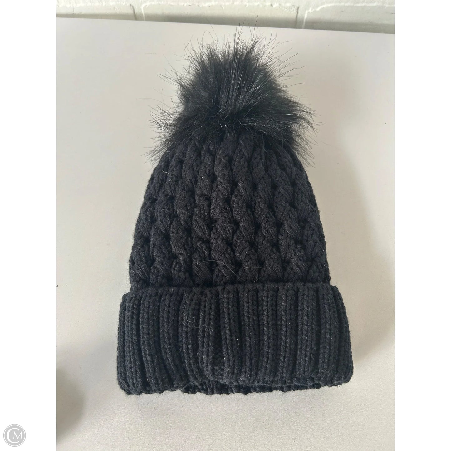 Hat Beanie By Clothes Mentor
